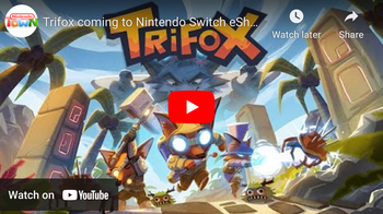 Coverage item thumbnail