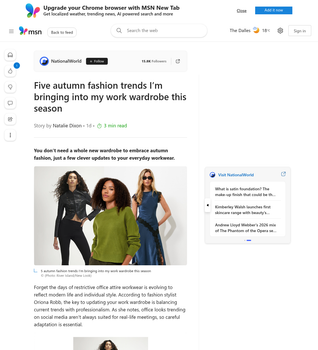 Coverage item thumbnail