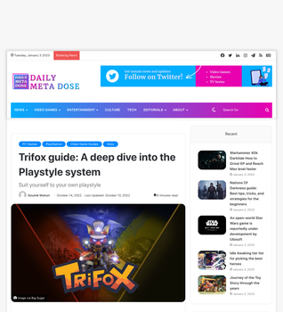 Coverage item thumbnail