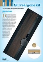 Coverage item thumbnail