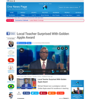 Coverage item thumbnail
