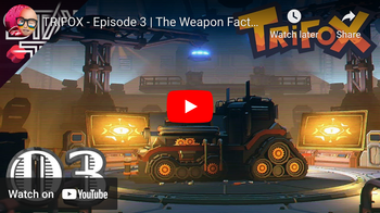 Coverage item thumbnail