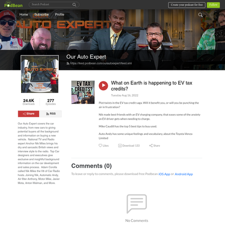 Coverage item thumbnail