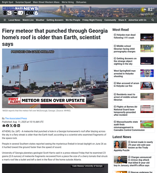 Coverage item thumbnail