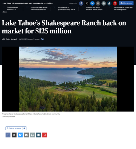 Coverage item thumbnail