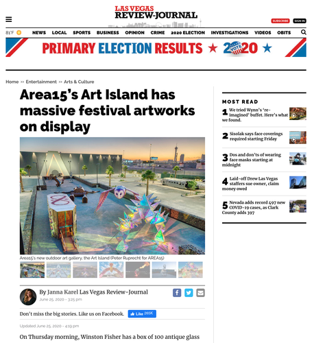 Coverage item thumbnail