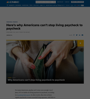 Coverage item thumbnail