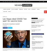 Coverage item thumbnail