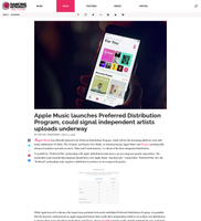 Coverage item thumbnail