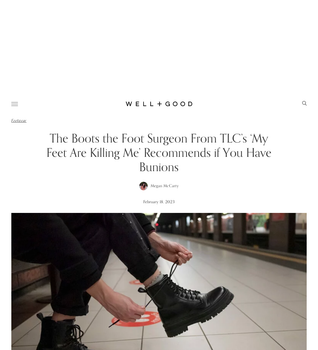 Coverage item thumbnail