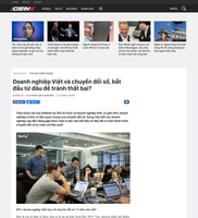 Coverage item thumbnail