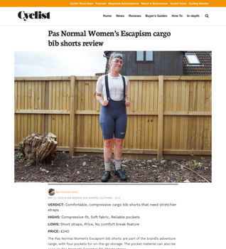 Coverage item thumbnail