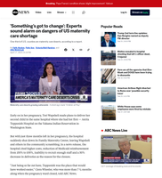 Coverage item thumbnail