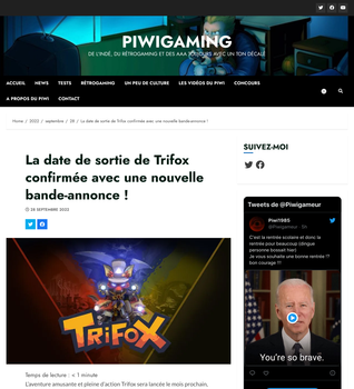 Coverage item thumbnail