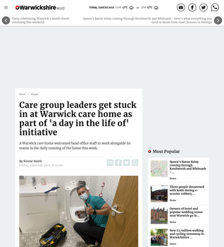 Coverage item thumbnail