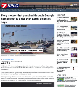 Coverage item thumbnail