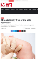 Coverage item thumbnail
