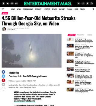 Coverage item thumbnail