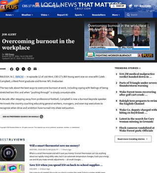 Coverage item thumbnail