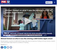 Coverage item thumbnail