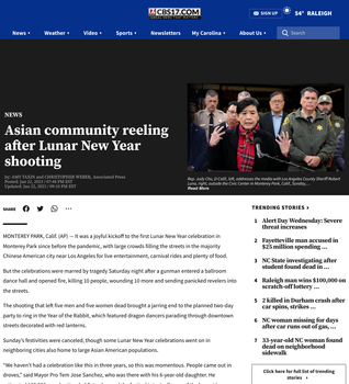 Coverage item thumbnail