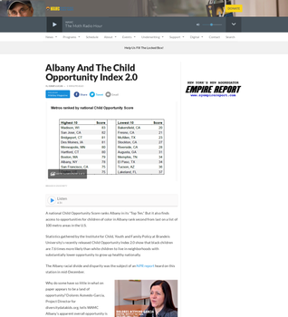 Coverage item thumbnail