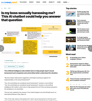 Coverage item thumbnail