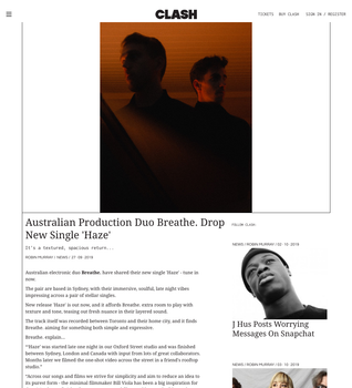 Coverage item thumbnail