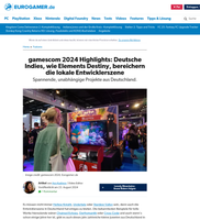 Coverage item thumbnail