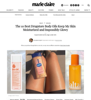 Coverage item thumbnail