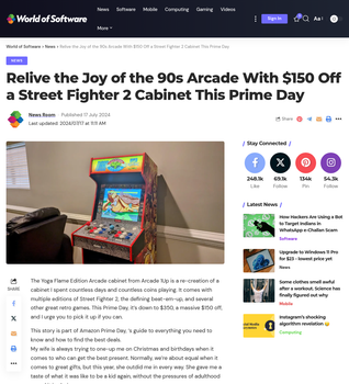 Coverage item thumbnail