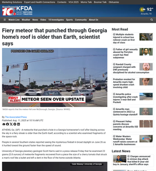 Coverage item thumbnail