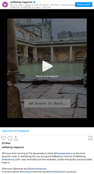 Coverage item thumbnail