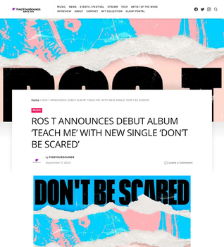 Coverage item thumbnail