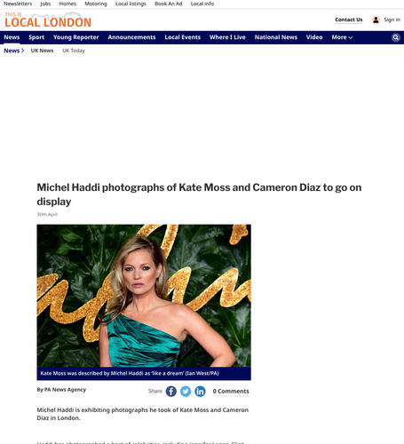 Coverage item thumbnail