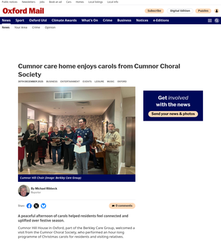 Coverage item thumbnail