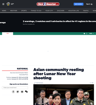 Coverage item thumbnail