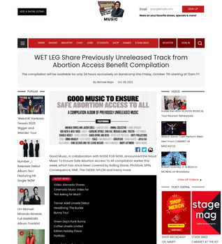 Coverage item thumbnail