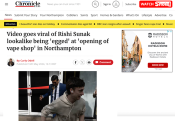 Coverage item thumbnail