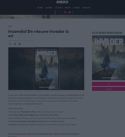 Coverage item thumbnail