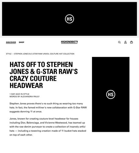 Coverage item thumbnail