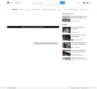 Coverage item thumbnail