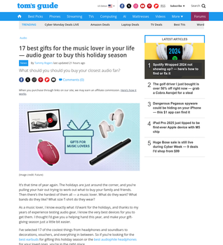 Coverage item thumbnail