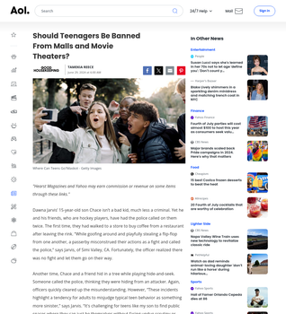 Coverage item thumbnail
