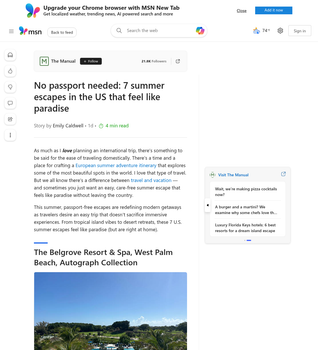 Coverage item thumbnail