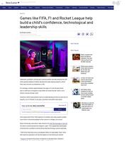 Coverage item thumbnail