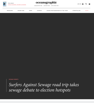 Coverage item thumbnail