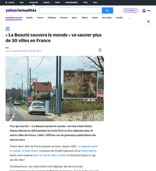 Coverage item thumbnail
