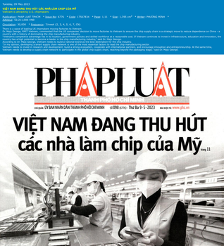 Coverage item thumbnail