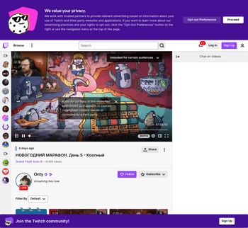 Coverage item thumbnail